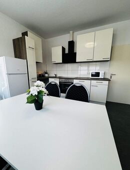 *Top saniert* Ferien-& Monteurunterkunft/Monteurzimmer - Jemgum