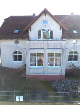 Mehrfamilienwohnhaus sucht neuen Eigentümer - Blankenfelde-Mahlow