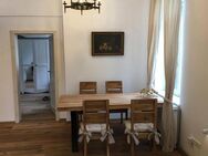 Wunderschöne 4-Zimmer Wohnung mit Garten und See - Wermelskirchen