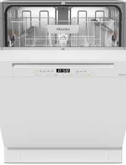 Miele Unterbaugeschirrspüler G 5811 U Active Plus, 13 Maßgedecke