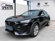 CUPRA Formentor, 1.5 TSI, Jahr 2024 - Germering Zentrum