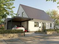 Einfamilienhaus - Bauen Sie Ihr Traumhaus! - Frohburg