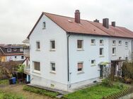 familienfreundliche Doppelhaushälfte in top Lage! - Eppingen