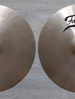 14" FAME Masters B20 HiHat - Essen