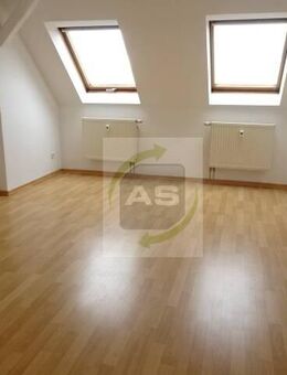 Familienstart unterm Dach - Zwickau