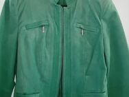 Wildlederjacke Gerry Weber Gr. 38 Echtleder - Bottrop