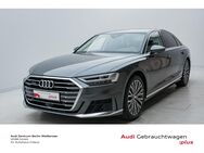 Audi A8, Lang 50 TDI MASSAGE ° TV, Jahr 2020 - Berlin