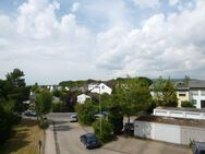 Attraktives, teilmöbliertes Apartment mit solider Ausstattung, perfekt für Wochenendheimfahrer/Pendler! - Friedrichsdorf