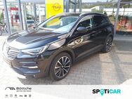 Opel Grandland X, 1.6 Ultimate Plug-in-Hybrid Assistenzsysteme, Jahr 2020 - Gräfenhainichen