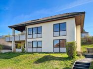 Charmantes Zweifamilienhaus in ansprechender Wohnlage in Himmelkron - Himmelkron
