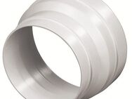 Xavax Reduzierstück, Verkleinerung 125 auf 100 mm