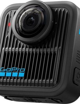 GoPro MAX2 Action Cam (8K, Bluetooth, WLAN (Wi-Fi)