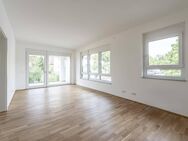 Sie sind großzügiges Wohnen gewohnt? 3-Zi-Wohnung mit Balkon / Betreutes Wohnen - Waldenbuch