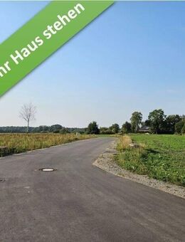 Inkl. Grundstück, Familienleben auf einer Ebene in Schönewörde. - Schönewörde