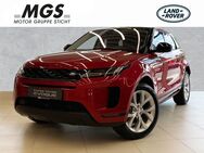 Land Rover Range Rover Evoque, P250 SE, Jahr 2023 - Bayreuth