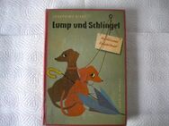 Lump und Schlingel,Josephine Siebe,Herold Verlag,1957 - Linnich