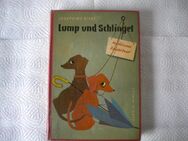 Lump und Schlingel,Josephine Siebe,Herold Verlag,1957 - Linnich
