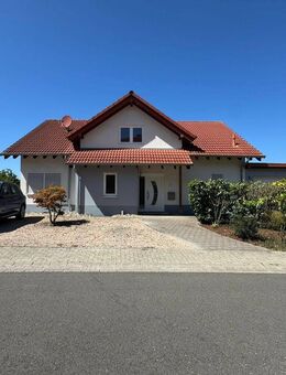 IK| Schrollbach - Schönes Einfamilienhaus in ruhiger Lage - Niedermohr