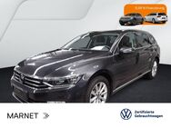 VW Passat Variant, 2.0 TDI Elegance, Jahr 2024 - Wiesbaden