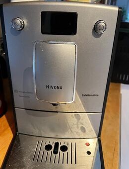 Kaffeevollautomat Nivona - Grasbrunn