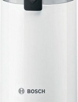 BOSCH Kaffeemühle TSM6A011W, 180 W, Schlagmesser, 75 g Bohnenbehälter