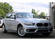 BMW 120 i Advantage/Automatik/Navi/Klima/Sitzhzg/PDC - Düsseldorf