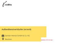 Außendienstverkäufer (m/w/d) - Bautzen