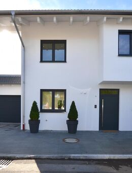 Ein Refugium für höchste Ansprüche - Harmonie, Design und Komfort in Vollendung - Otterfing