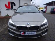 BMW 218 Active Tourer Advantage WKR RFK - Sulzbach (Saar)