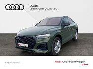 Audi Q5, Sportback 40TFSI quattro S-line, Jahr 2024 - Zwickau