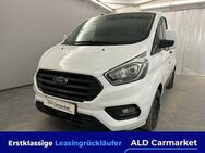 Ford Transit Custom 280 L1H1 LKW VA Trend Kasten, 4-türig, 6-Gang - Bad Fallingbostel