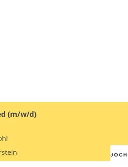 Goldschmied (m/w/d) - Idar-Oberstein