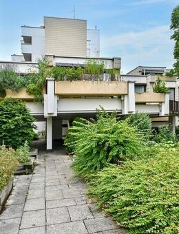 Vermietetes 1-Zimmer-Apartment in zentraler Lage von Kempten - Kempten (Allgäu)