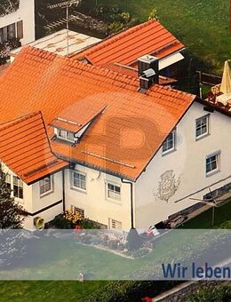 ÄUßERST GEPFLEGTES EINFAMILIENHAUS - Hinterschmiding