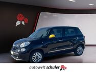 Fiat 500L, 1.4 Lounge, Jahr 2016 - Donaueschingen