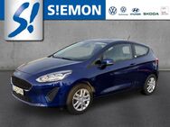 Ford Fiesta, 1.0 eBoost, Jahr 2017 - Warendorf