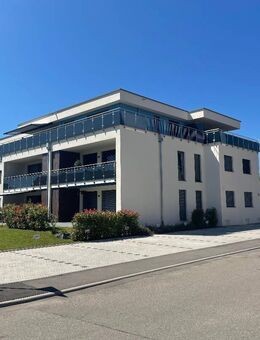 Hochwertige 4,5 Zimmer Wohnung in Duchtlingen - Hilzingen