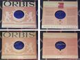 3) Verkaufe 56 Langspiel Schallplatten LP´s mit Cover im guten Zustand u.a. Orbis in 90439