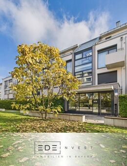 Kompakte Etagenwohnung in Ramersdorf - Ideal für Investoren - München