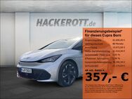 CUPRA Born, CUPRA BORN, Jahr 2024 - Hannover