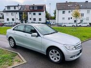 Mercedes-Benz C 180 C 180 CGI Blueefficiency (204.049) Steurkette Neu - Winterbach (Baden-Württemberg)