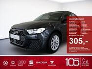 Audi A1, Sportback Sitzhig DynLi, Jahr 2023 - Mühldorf (Inn)