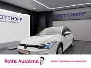 VW Golf Variant, 2.0 TDI 8 Life TravelAssist, Jahr 2022 - Hamm