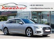 Audi A6 sport 40 TDI S-tronic *S-LINE*PANO*HUD* - Dresden