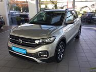 VW T-Cross, MOVE, Jahr 2023 - Hamm