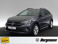 VW Taigo, 1.0 TSI Goal, Jahr 2022 - Krefeld