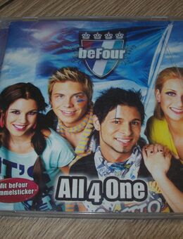 All 4 One be four - Erwitte