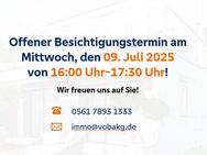 Ideal für die Familie! Ein- bis Zweifamilienhaus mit Potenzial in Veckerhagen - Reinhardshagen