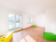Rundum sorglos wohnen - bezugsfertige 3 Zimmer-Wohnung in Halle - Halle (Saale)