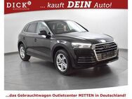 Audi Q5 50 TDI Quatt Design+S LINE NAV+LEDER+XEN+AHK+ - Bebra